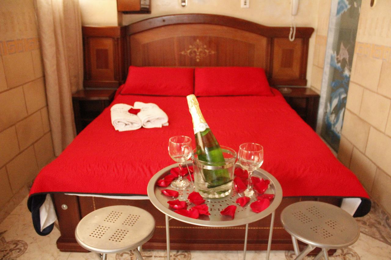 Motel Piramides De Cristal Μπογκοτά Εξωτερικό φωτογραφία
