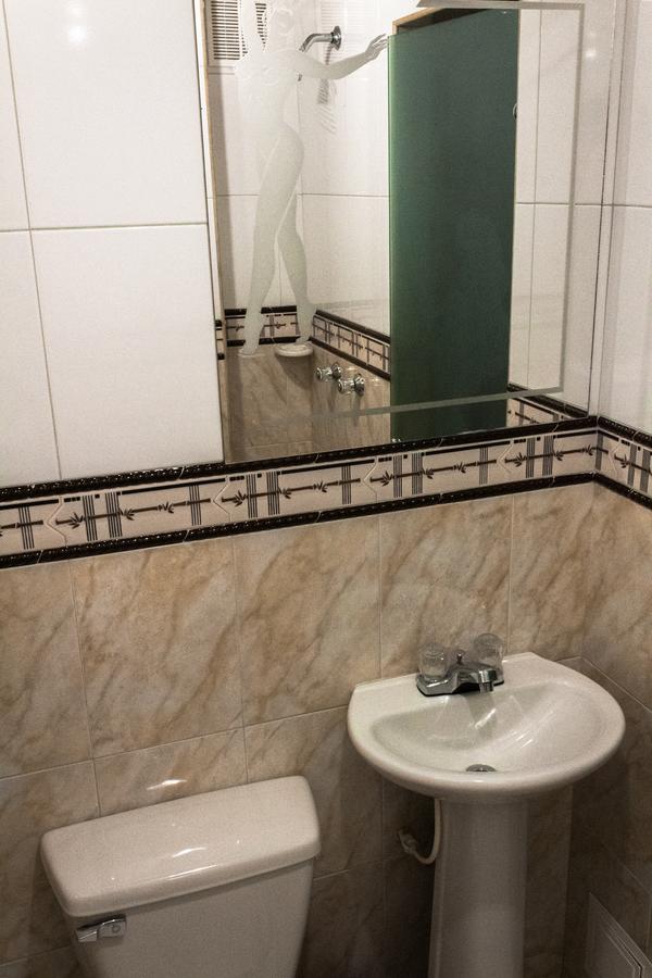Motel Piramides De Cristal Μπογκοτά Εξωτερικό φωτογραφία